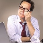 Tips Mengatasi Mata Yang Lelah