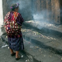"Mama Biang"