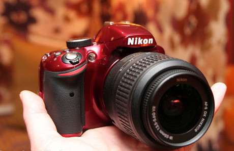 NIKON D3200 TERBARU Spesifikasi Harga Kamera Nikon D3200