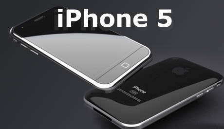 5 Konsep Desain iPhone 5 Terpopuler di Dunia