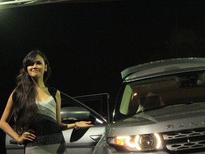Mobil Mobil Terbaik Pilihan Wanita
