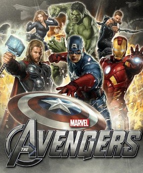 blog--sphere.blogspot.com - Fakta-Fakta Menarik 'The Avengers'