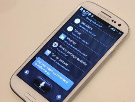 S-voice, Siri Versi Samsung Galaxy S Iii [ www.BlogApaAja.com ]