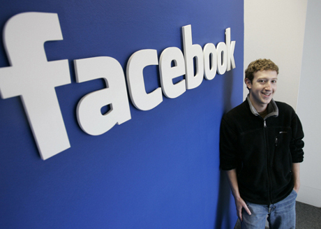 6 Fakta Menarik Facebook [ www.BlogApaAja.com ]