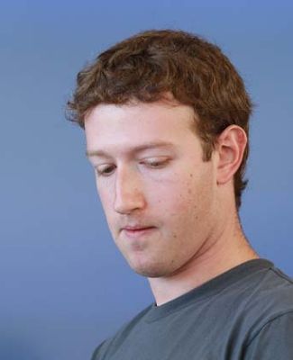7 Kalimat Inspiratif Mark Zuckerberg, Sang Ceo Facebook [ www.BlogApaAja.com ]