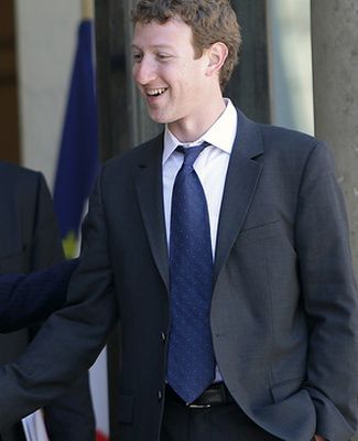 7 Kalimat Inspiratif Mark Zuckerberg, Sang Ceo Facebook [ www.BlogApaAja.com ]