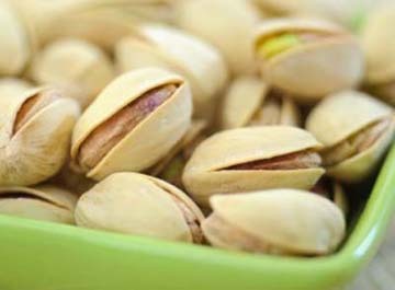 Ingin Ereksi Lebih Kuat? Makanlah Kacang Pistachio!