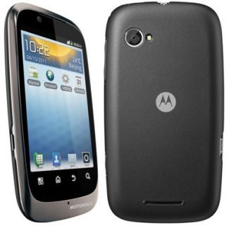 Spesifikasi dan harga baru/new/bekas/second Motorola Fire XT530 terbaru 2012
