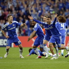 <i>The Blues</i> Sampai Kehabisan Kata-kata