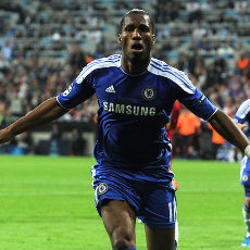 Didier Drogba: <i>From Hero to Hero!</i>