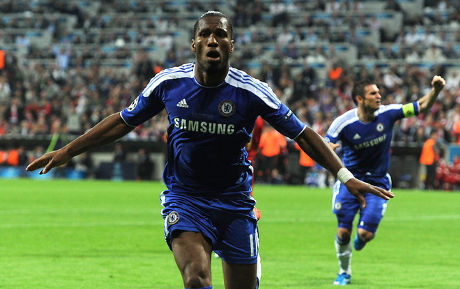 hasil final liga champions tadi malam