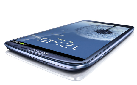 Samsung Bingung Tetapkan Harga Galaxy S Iii Di Indonesia [ www.BlogApaAja.com ]