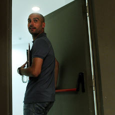 Nostalgia Bilbao-Guardiola