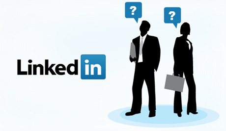 cara memakai linkedin, pengertian linkedin dan cara memakainya, jejaring sosial selain facebook dan twitter