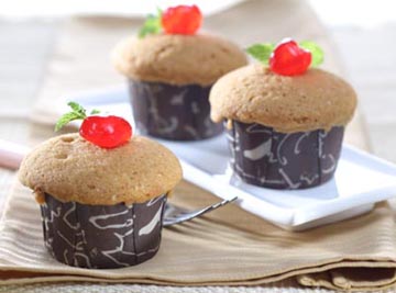 Resep Cake: Biscuit Cake