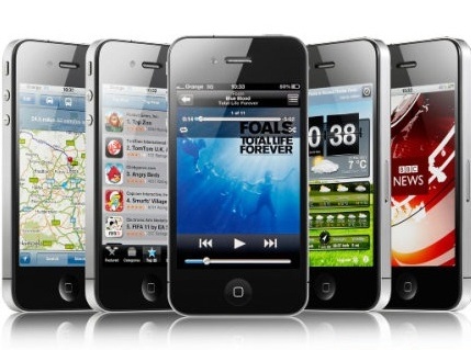 Pengembang aplikasi mobile