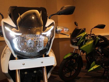 TVS RTR new SERIES hadir