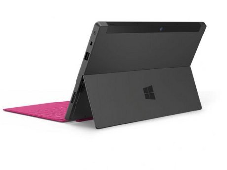 4 Keunggulan Tablet Microsoft Surface [ www.Bacaan.ME ]