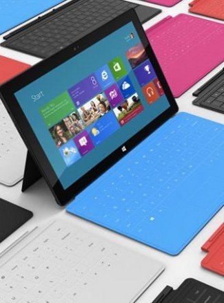 4 Keunggulan Tablet Microsoft Surface [ www.BlogApaAja.com ]