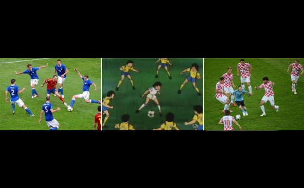 Tokoh Kartun Tsubasa Ozora Atau Dikenal Juga Dengan Captain Tokoh Kartun Tsubasa Ozora Atau Dikenal Juga Dengan Captain