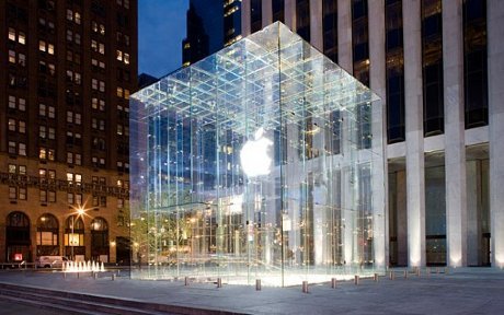 8 Fakta Menarik Apple Store [ www.BlogApaAja.com ]