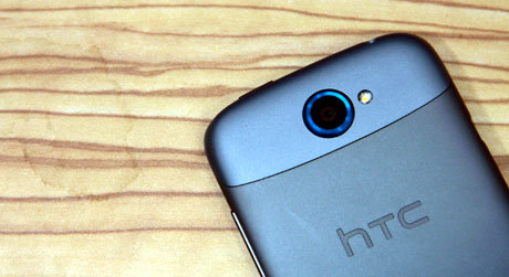 htc one s