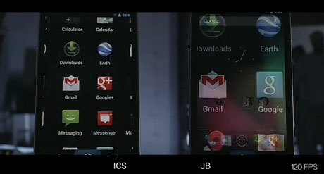android jelly bean