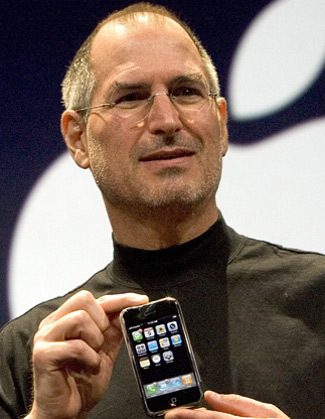 9 Fakta Menarik Kelahiran Apple Iphone [ www.Bacaan.ME ]