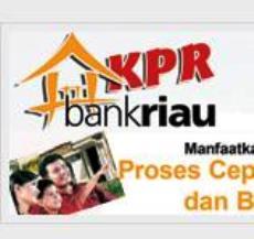 BPD Riau Kepri memberikan bunga kredit KPR paling murah