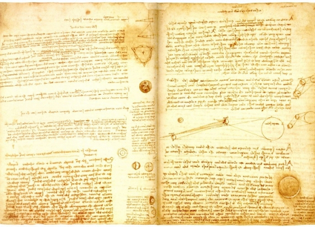 codex rahasia