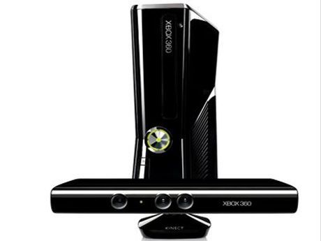 kinect