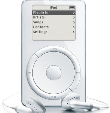 ipod