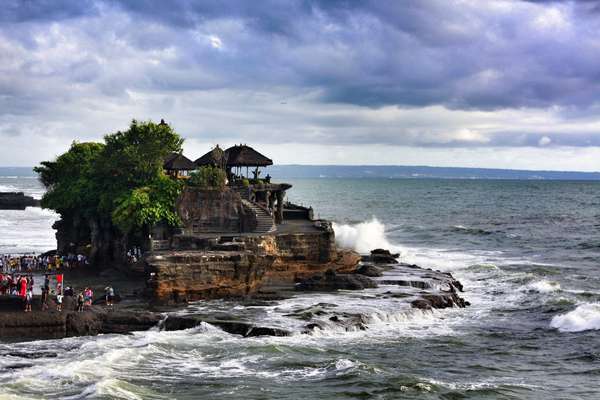 10 Perinkat Pulau Terbaik Di Dunia Bali Berada Di Urutan Kedua Di Dunia