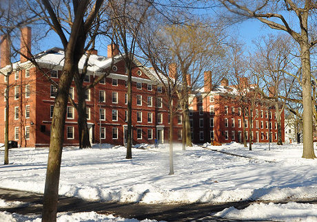 Harvard University - AS