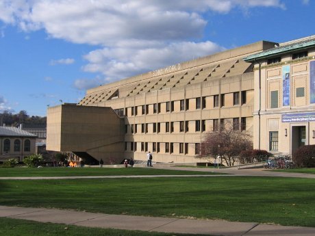 Carnegie Mellon University - AS