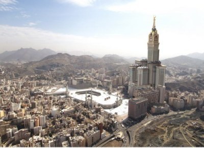 10 Menara Tertinggi di Dunia Menara Tertinggi di Dunia