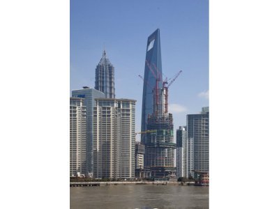 10 Menara Tertinggi di Dunia Menara Tertinggi di Dunia