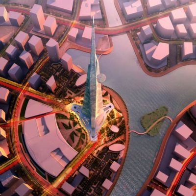 10 Menara Tertinggi di Dunia Menara Tertinggi di Dunia