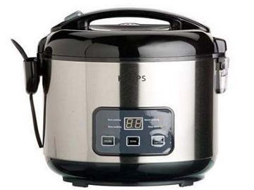 Sudah 75 Tahun Rice Cooker Bertugas Menanak Nasi