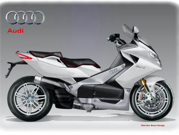 inikah motor matic injeksi irit harga murah Audi audiscin inikah motor matic injeksi irit harga murah Audi