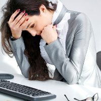 Pekerja Yang Dapat Jatah Cuti Sakit | Jauh Lebih Sehat [ www.BlogApaAja.com ]