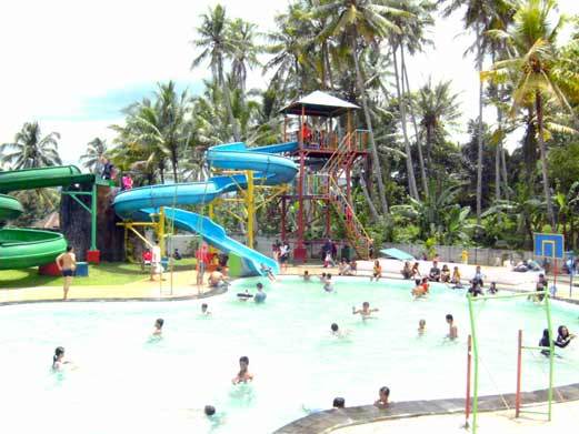 Mudik ke Temanggung? Ini Dia Destinasi Wisatanya