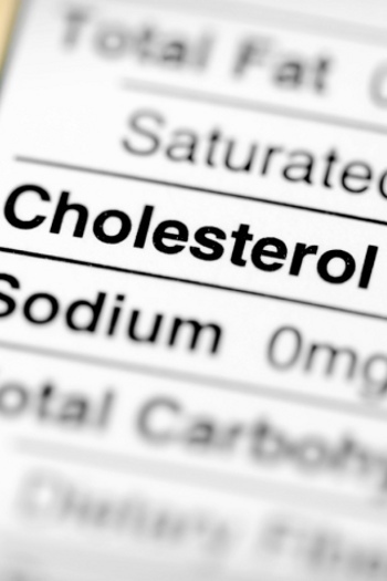 Kolesterol yang tinggi dapat menyebabkan sarengan jantung