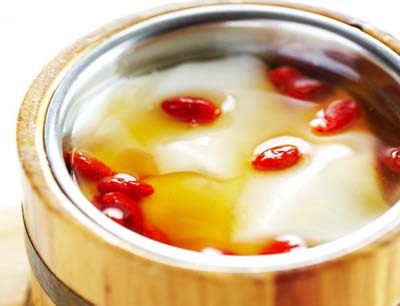 Don Hua, si Lembut Gurih dari Tahu 