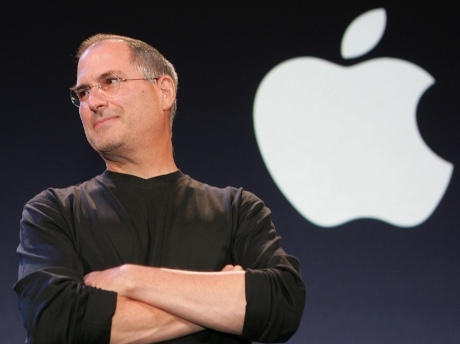 Steve Jobs Yakin Orang Sudah Tak Suka Membaca