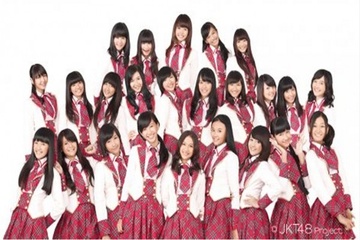 Jkt48 on Rollingstone Indonesia   Jkt48 Akan Mempunyai Teater Sendiri