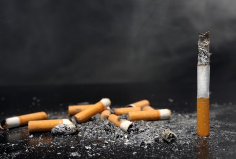 cigarette cigarette