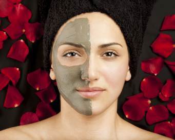 5 Bahan Alami untuk Ciptakan Spa di Rumah 5 Bahan Alami untuk Ciptakan Spa di Rumah