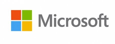 Logo Microsoft 2012