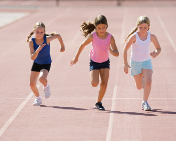 10 Manfaat Olahraga Bagi Anak [ www.BlogApaAja.com ]
